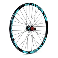 GTR Sl27 Boost 27.5´´ Tubeless Bakhjul GTR Sl27 Boost 27.5´´ Tubeless Bakhjul