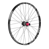 GTR Sl27 Boost 29´´ 6t Disc Tubeless Mtb Bakhjul