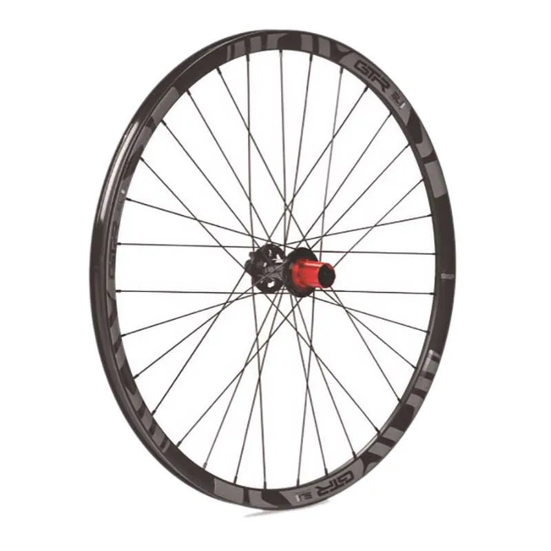 GTR Sl27 Boost 29´´ Centerlock Disc Tubeless Mtb Bakhjul