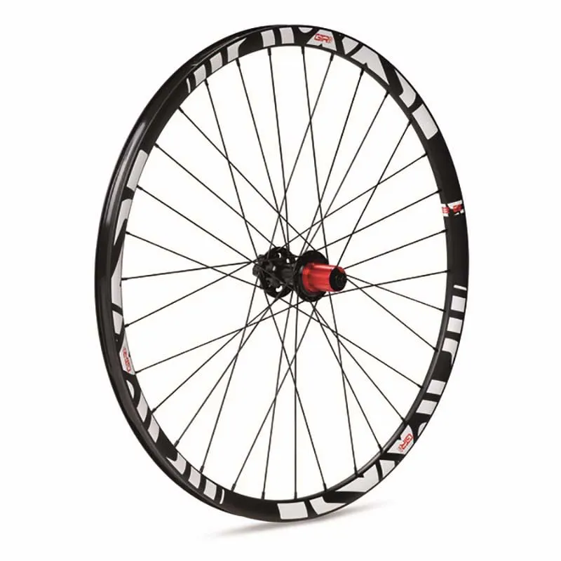 GTR Sl27 Boost 29´´ Centerlock Disc Tubeless Mtb Bakhjul