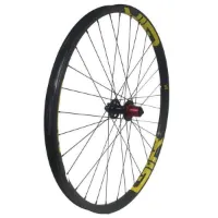 GTR Sl30 27.5´´ Cl Disc Tubeless Mtb Bakhjul