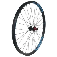 GTR Sl30 27.5´´ Cl Disc Tubeless Mtb Bakhjul GTR Sl30 27.5´´ Cl Disc Tubeless Mtb Bakhjul