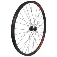 GTR Sl30 27.5´´ Cl Disc Tubeless Mtb Framhjul
