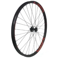 GTR Sl30 27.5´´ Cl Disc Tubeless Mtb Framhjul