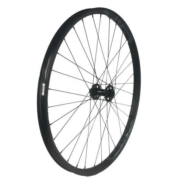 GTR Sl30 27.5´´ Cl Disc Tubeless Mtb Framhjul GTR Sl30 27.5´´ Cl Disc Tubeless Mtb Framhjul