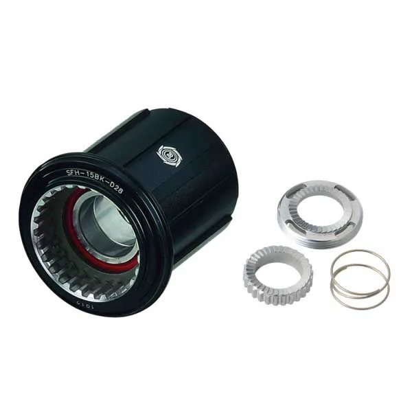 GTR Sl30 27.5´´ Cl Ratchet Disc Tubeless Mtb Bakhjul
