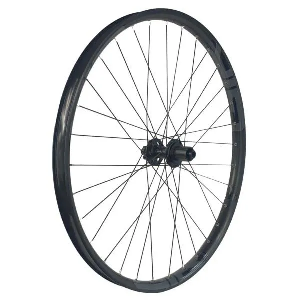 GTR Sl30 27.5´´ Cl Ratchet Disc Tubeless Mtb Bakhjul