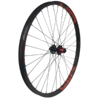 GTR Sl30 27.5´´ Disc Tubeless Mtb Bakhjul GTR Sl30 27.5´´ Disc Tubeless Mtb Bakhjul