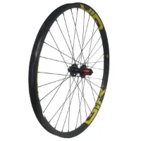 GTR Sl30 27.5´´ Disc Tubeless Mtb Framhjul