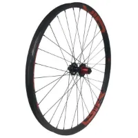 GTR Sl30 27.5´´ Disc Tubeless Mtb Framhjul