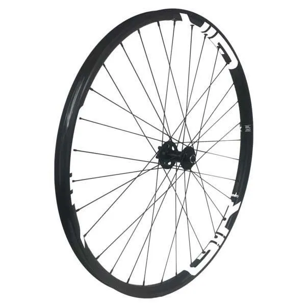 GTR Sl30 27.5´´ Ratchet Disc Tubeless Mtb Bakhjul