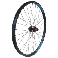 GTR Sl30 29´´ Cl Disc Tubeless Mtb Bakhjul