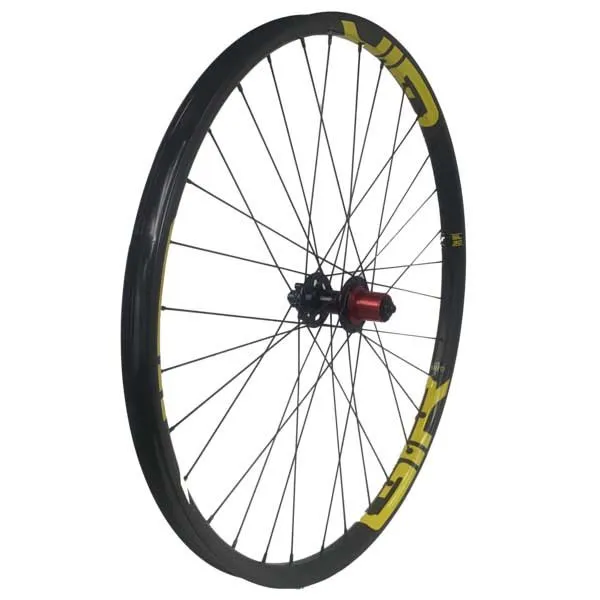 GTR Sl30 29´´ Cl Disc Tubeless Mtb Bakhjul GTR Sl30 29´´ Cl Disc Tubeless Mtb Bakhjul