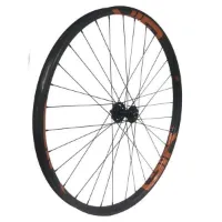 GTR Sl30 29´´ Cl Disc Tubeless Mtb Framhjul