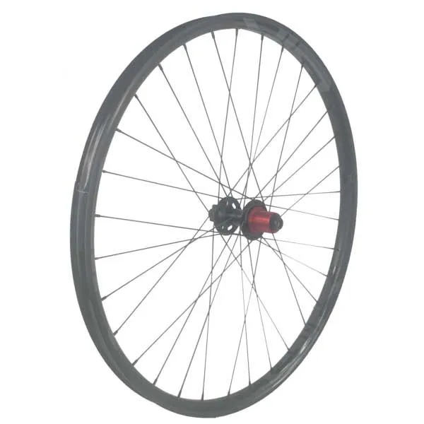 GTR Sl30 29´´ Cl Ratchet Disc Tubeless Mtb Bakhjul