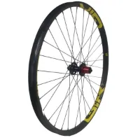 GTR Sl30 29´´ Disc Tubeless Mtb Bakhjul GTR Sl30 29´´ Disc Tubeless Mtb Bakhjul