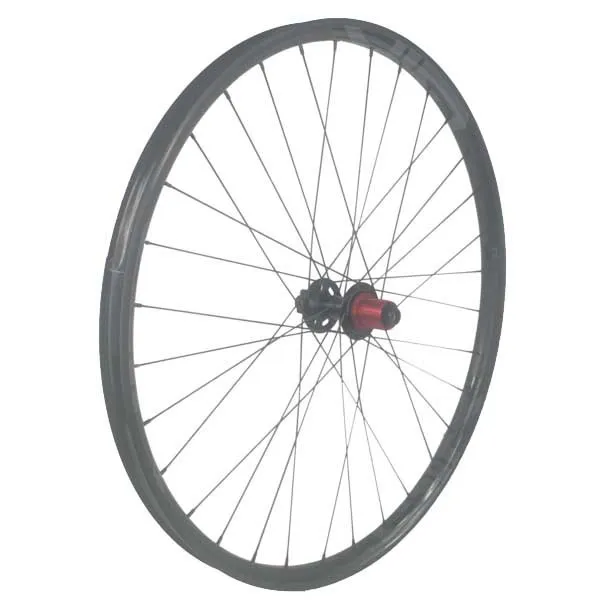 GTR Sl30 29´´ Disc Tubeless Mtb Bakhjul GTR Sl30 29´´ Disc Tubeless Mtb Bakhjul