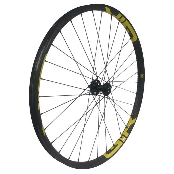 GTR Sl30 29´´ Disc Tubeless Mtb Framhjul