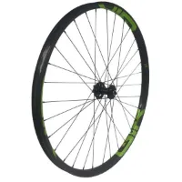 GTR Sl30 Boost 27.5´´ Cl Disc Tubeless Mtb Framhjul GTR Sl30 Boost 27.5´´ Cl Disc Tubeless Mtb Framhjul