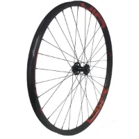 GTR Sl30 Boost 27.5´´ Cl Disc Tubeless Mtb Framhjul GTR Sl30 Boost 27.5´´ Cl Disc Tubeless Mtb Framhjul