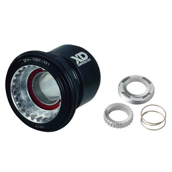 GTR Sl30 Boost 27.5´´ Cl Ratchet Disc Tubeless Mtb Bakhjul