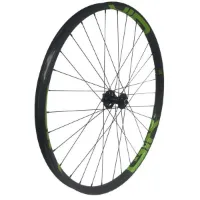 GTR Sl30 Boost 27.5´´ Disc 6b Tubeless Mtb Bakhjul
