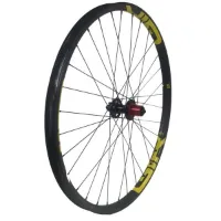 GTR Sl30 Boost 27.5´´ Disc 6b Tubeless Mtb Framhjul GTR Sl30 Boost 27.5´´ Disc 6b Tubeless Mtb Framhjul