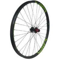 GTR Sl30 Boost 27.5´´ Disc Cl Tubeless Mtb Bakhjul GTR Sl30 Boost 27.5´´ Disc Cl Tubeless Mtb Bakhjul