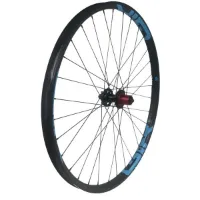 GTR Sl30 Boost 27.5´´ Disc Cl Tubeless Mtb Bakhjul GTR Sl30 Boost 27.5´´ Disc Cl Tubeless Mtb Bakhjul