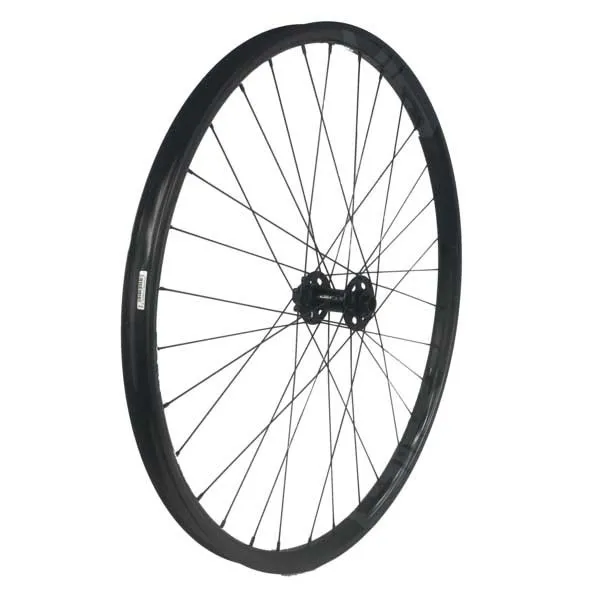 GTR Sl30 Boost 27.5´´ Ratchet Disc Tubeless Mtb Bakhjul