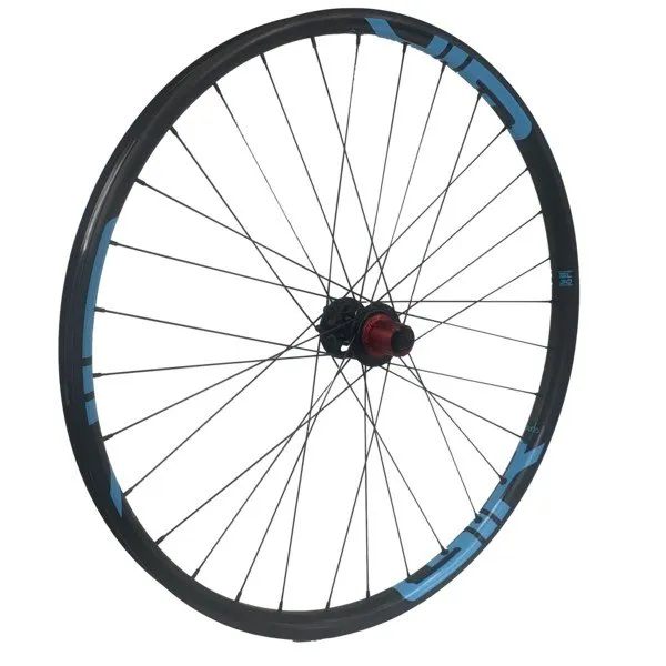 GTR Sl30 Boost 29´´ Disc 6b Tubeless Mtb Bakhjul GTR Sl30 Boost 29´´ Disc 6b Tubeless Mtb Bakhjul