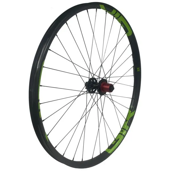 GTR Sl30 Boost 29´´ Disc Cl Tubeless Mtb Bakhjul GTR Sl30 Boost 29´´ Disc Cl Tubeless Mtb Bakhjul