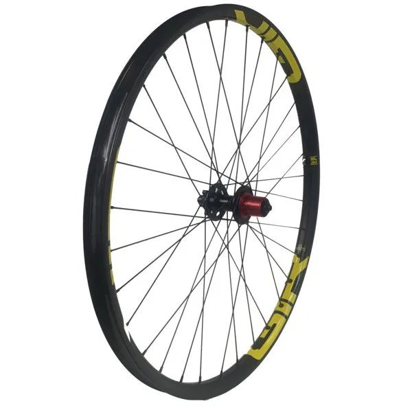 GTR Sl30 Boost 29´´ Disc Cl Tubeless Mtb Bakhjul GTR Sl30 Boost 29´´ Disc Cl Tubeless Mtb Bakhjul