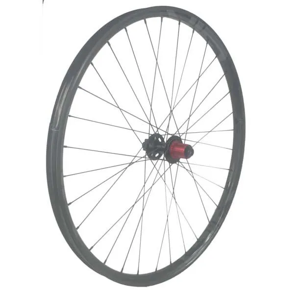 GTR Sl30 Boost 29´´ Ratchet Disc Tubeless Mtb Bakhjul GTR Sl30 Boost 29´´ Ratchet Disc Tubeless Mtb Bakhjul