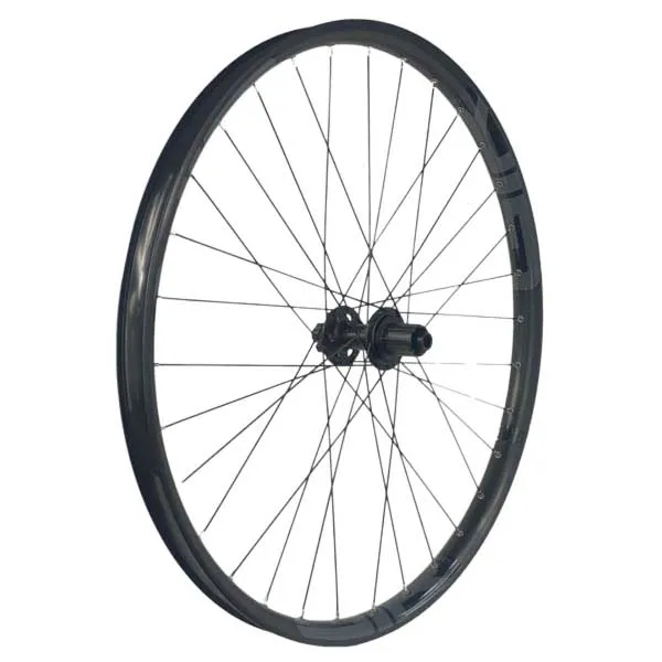 GTR Sl30 E-bike Boost 29´´ 6b Disc Tubeless Mtb Bakhjul GTR Sl30 E-bike Boost 29´´ 6b Disc Tubeless Mtb Bakhjul