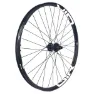 GTR Sl30 E-bike Boost 29´´ Cl Disc Tubeless Mtb Bakhjul