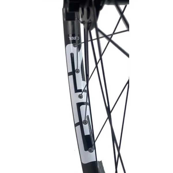 GTR Sl30 E-bike Boost 29´´ Cl Disc Tubeless Mtb Bakhjul GTR Sl30 E-bike Boost 29´´ Cl Disc Tubeless Mtb Bakhjul