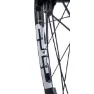 GTR Sl30 E-bike Boost 29´´ Cl Disc Tubeless Mtb Bakhjul