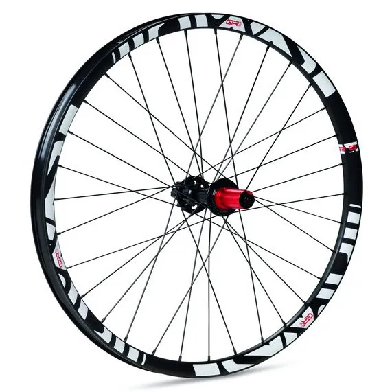GTR Sl35 11s Boost Plus 29´´ 6b Disc Tubeless Mtb Bakhjul, White, 12 x 148mm, Shimano/Sram HG