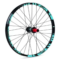 GTR Sl35 12s Boost Plus 29´´ 6b Disc Tubeless Mtb Bakhjul