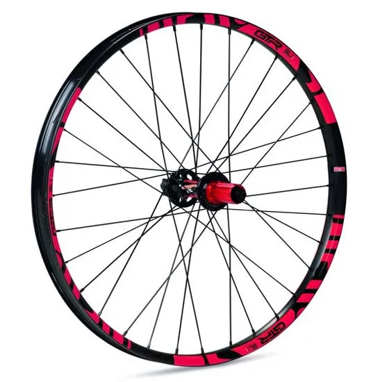 GTR Sl35 12s Boost Plus 29´´ 6b Disc Tubeless Mtb Bakhjul