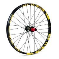 GTR Sl35 27.5´´ Cl Disc Tubeless Mtb Bakhjul GTR Sl35 27.5´´ Cl Disc Tubeless Mtb Bakhjul