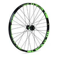 GTR Sl35 27.5´´ Cl Disc Tubeless Mtb Framhjul GTR Sl35 27.5´´ Cl Disc Tubeless Mtb Framhjul