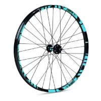 GTR Sl35 27.5´´ Cl Disc Tubeless Mtb Framhjul GTR Sl35 27.5´´ Cl Disc Tubeless Mtb Framhjul