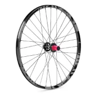 GTR Sl35 29´´ Cl Disc Tubeless Mtb Bakhjul GTR Sl35 29´´ Cl Disc Tubeless Mtb Bakhjul