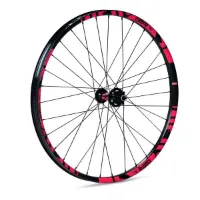 GTR Sl35 29´´ Cl Disc Tubeless Mtb Framhjul GTR Sl35 29´´ Cl Disc Tubeless Mtb Framhjul