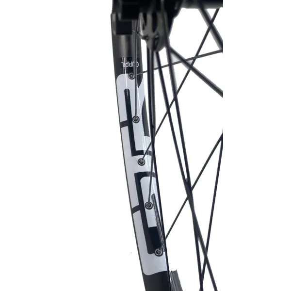 GTR Sl35 29´´ Cl Disc Tubeless Mtb Framhjul
