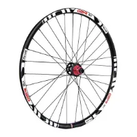 GTR Sl35 Boost 27.5´´ 6t Disc Tubeless Mtb Bakhjul GTR Sl35 Boost 27.5´´ 6t Disc Tubeless Mtb Bakhjul