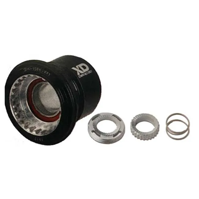 GTR Sl35 Boost 27.5´´ 6t Disc Tubeless Mtb Bakhjul