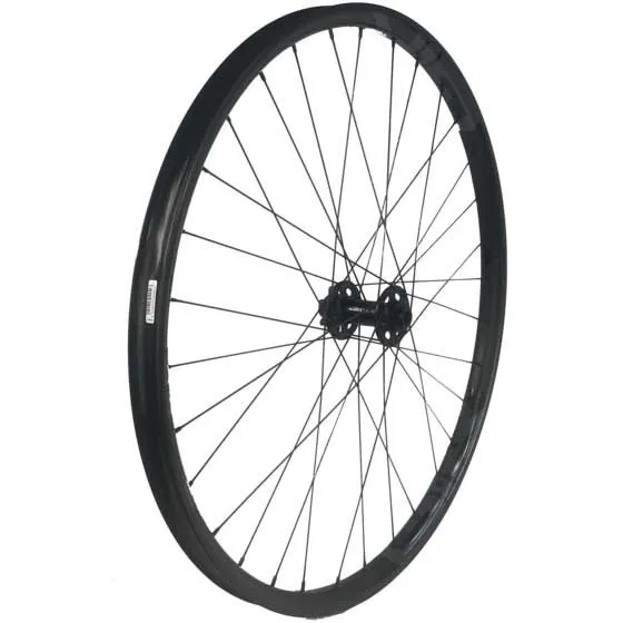 GTR Sl35 Boost 27.5 Cl Disc Tubeless Mtb Framhjul, Grey, 15 x 110mm